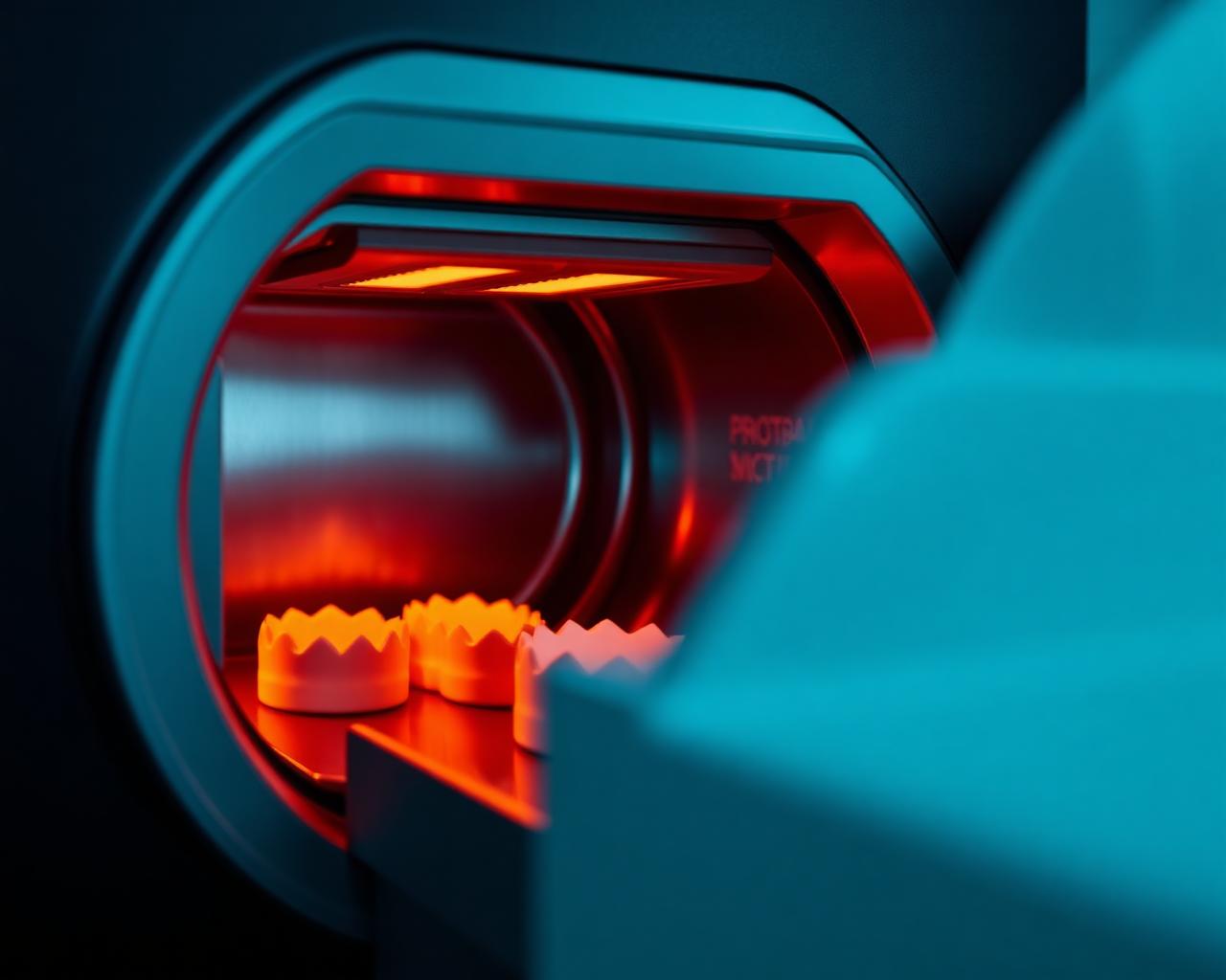 Furnaces & firing